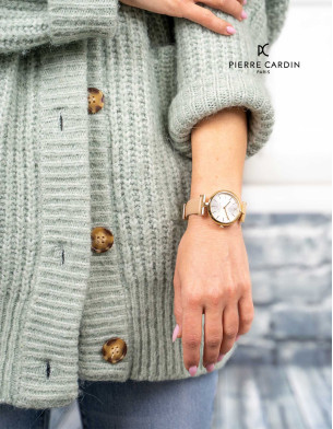 Pierre Cardin Ladies Watch